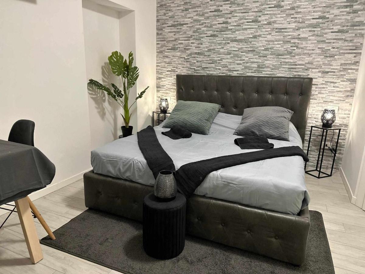Destiny Home 3 Verona Borgo Roma Exteriér fotografie