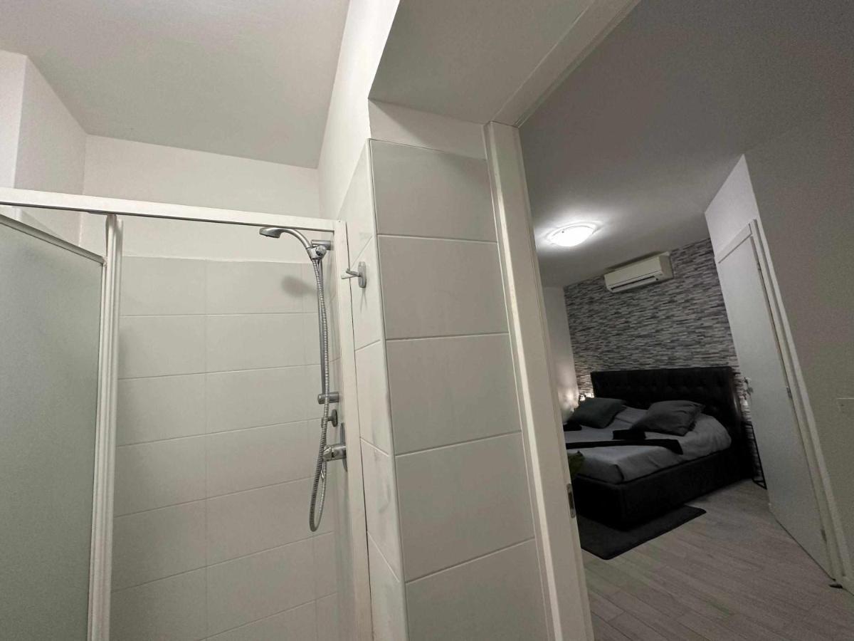 Destiny Home 3 Verona Borgo Roma Exteriér fotografie
