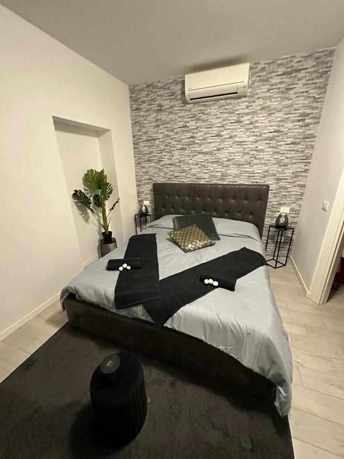 Destiny Home 3 Verona Borgo Roma Exteriér fotografie