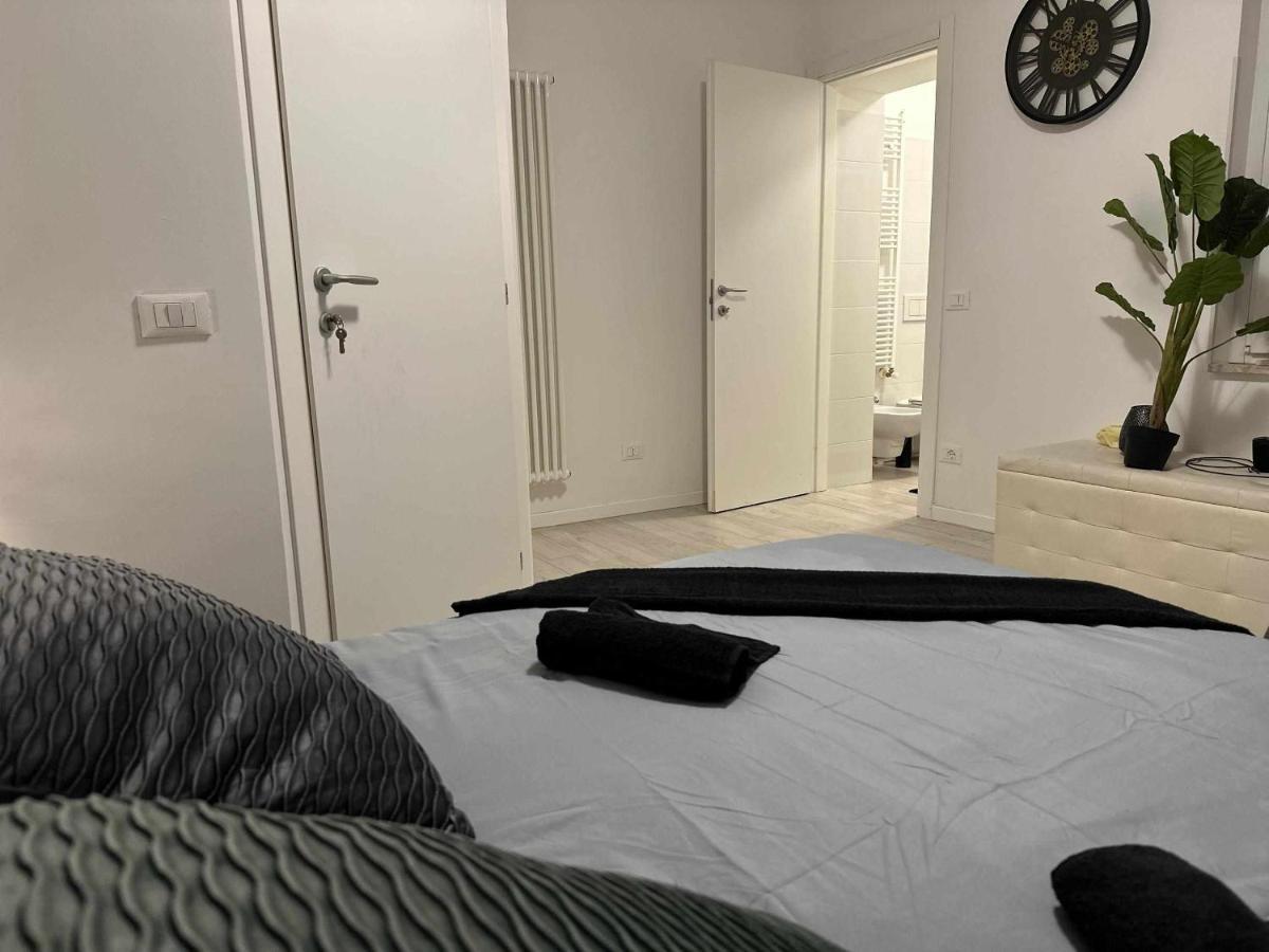 Destiny Home 3 Verona Borgo Roma Exteriér fotografie