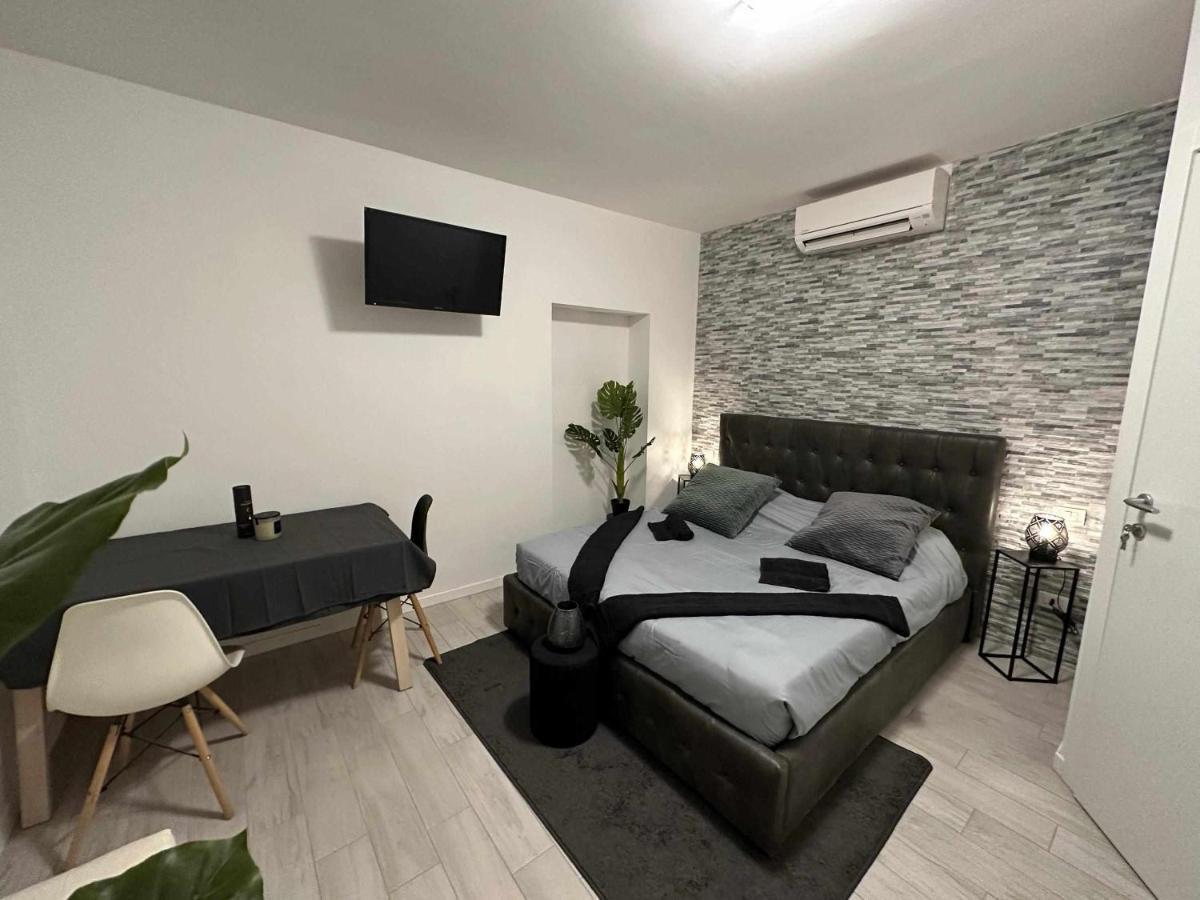 Destiny Home 3 Verona Borgo Roma Exteriér fotografie