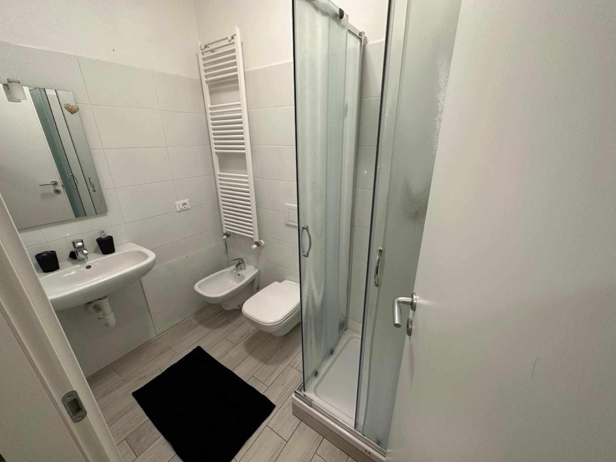 Destiny Home 3 Verona Borgo Roma Exteriér fotografie