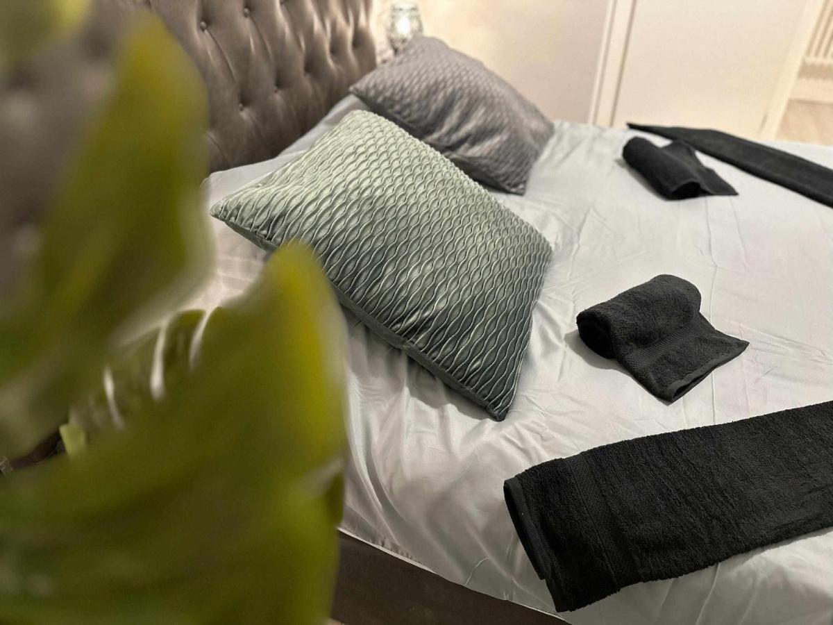Destiny Home 3 Verona Borgo Roma Exteriér fotografie