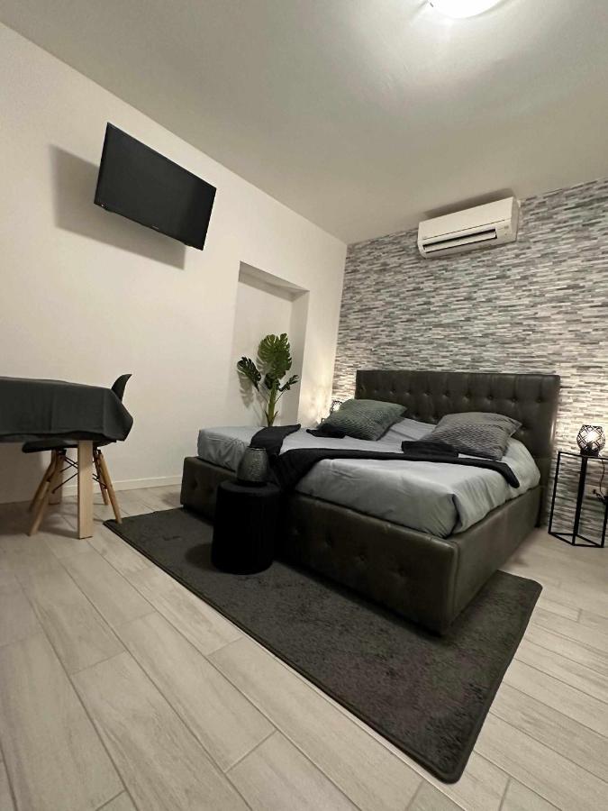 Destiny Home 3 Verona Borgo Roma Exteriér fotografie