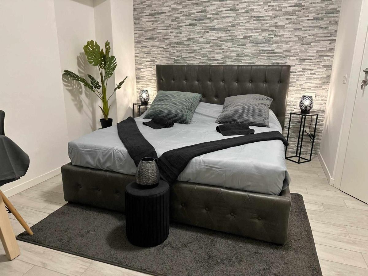 Destiny Home 3 Verona Borgo Roma Exteriér fotografie