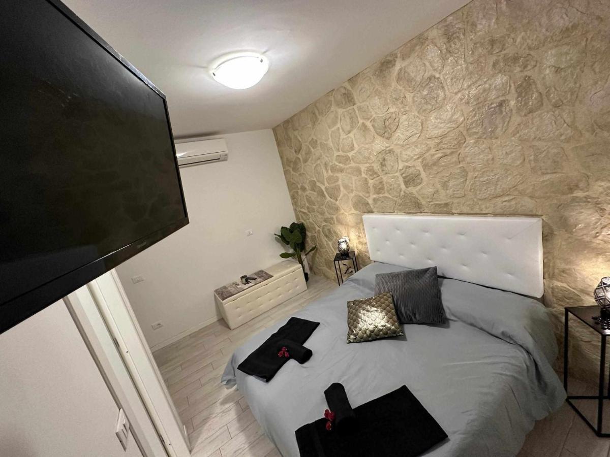 Destiny Home 3 Verona Borgo Roma Exteriér fotografie