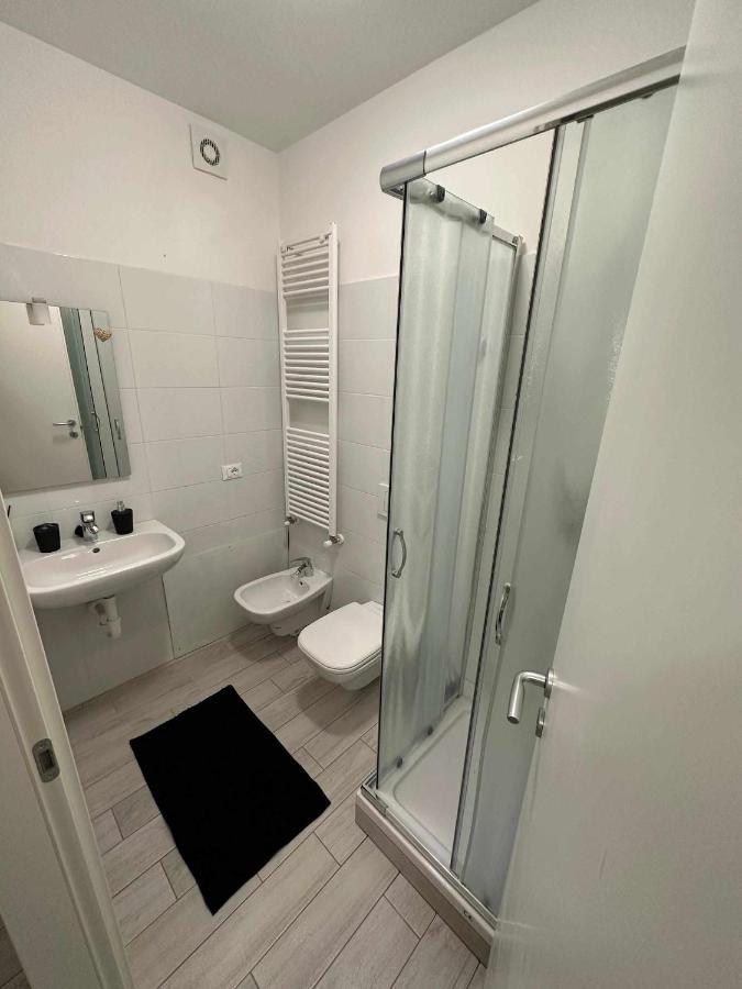 Destiny Home 3 Verona Borgo Roma Exteriér fotografie