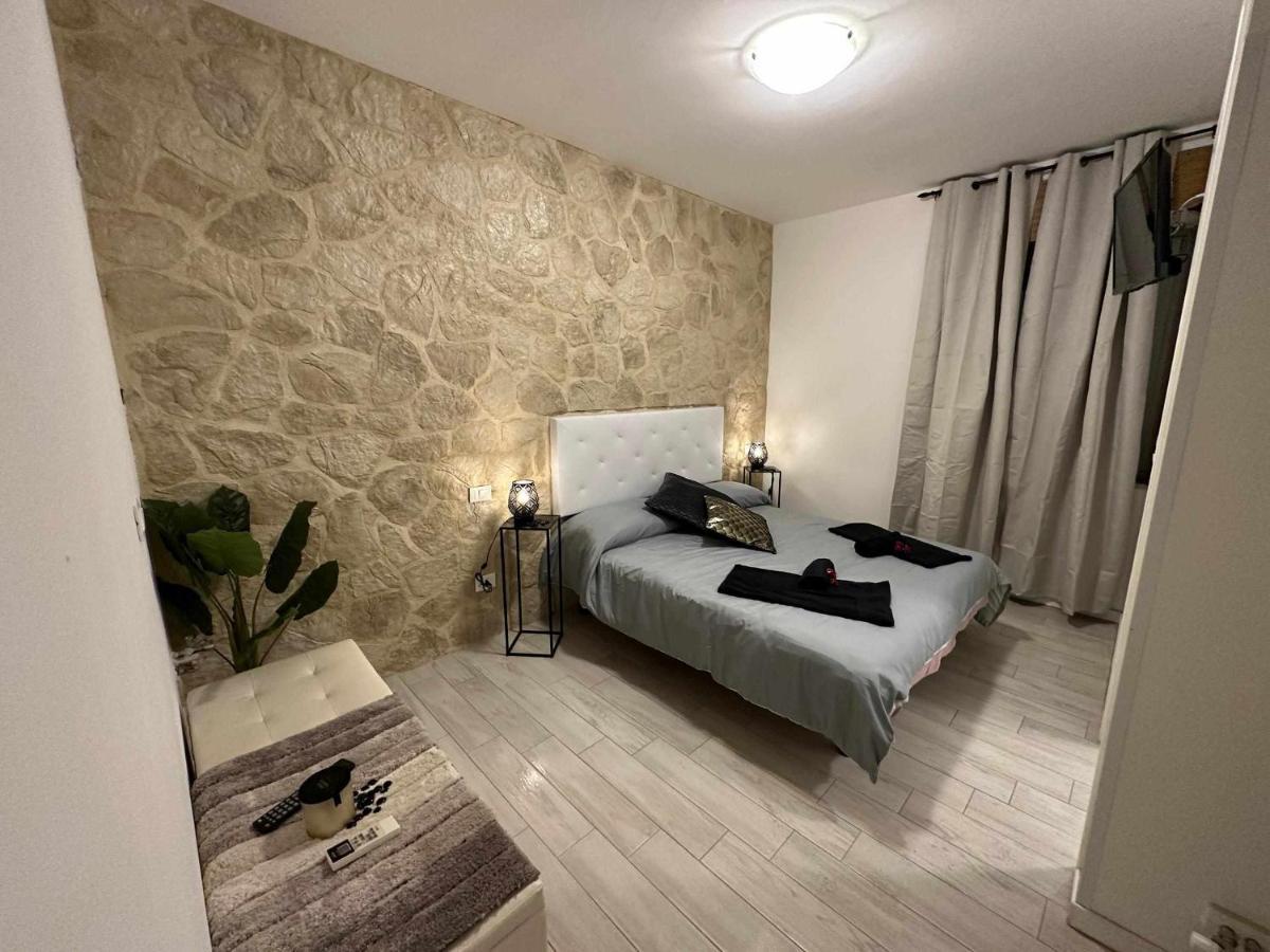 Destiny Home 3 Verona Borgo Roma Exteriér fotografie