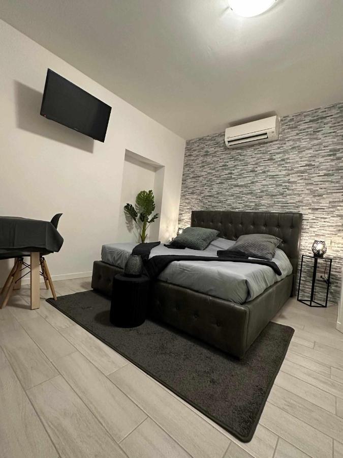 Destiny Home 3 Verona Borgo Roma Exteriér fotografie