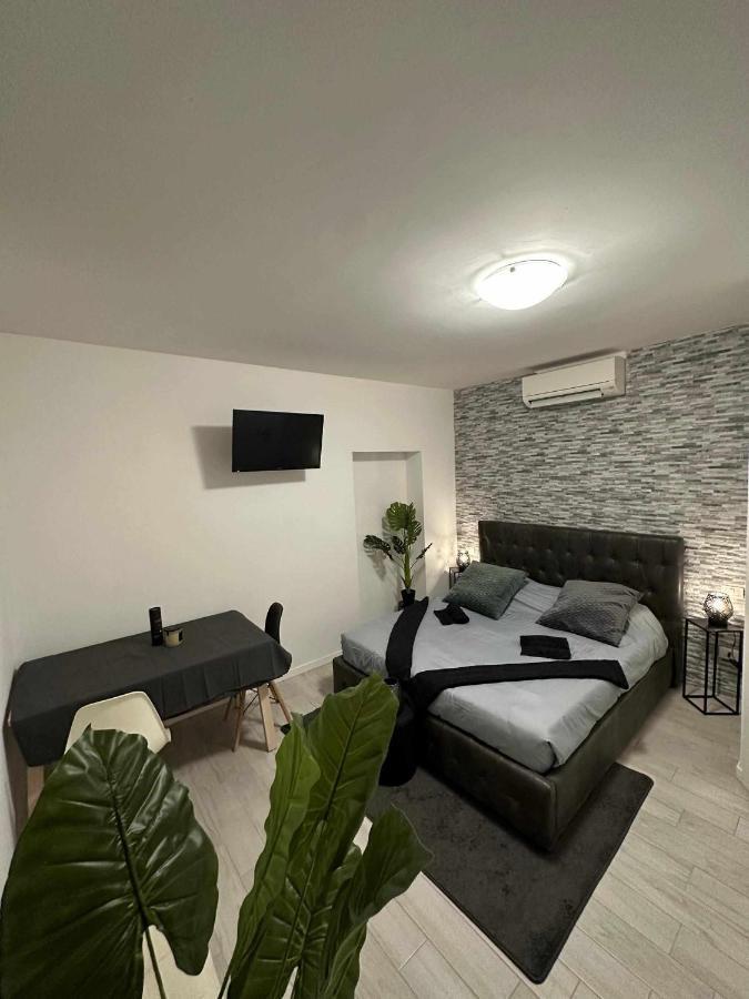 Destiny Home 3 Verona Borgo Roma Exteriér fotografie